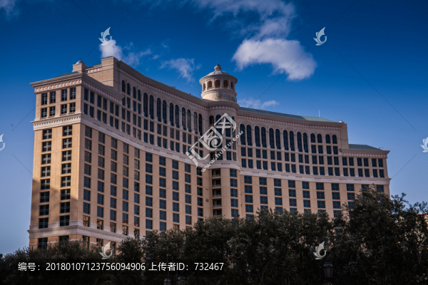 美國拉斯維加斯旅游