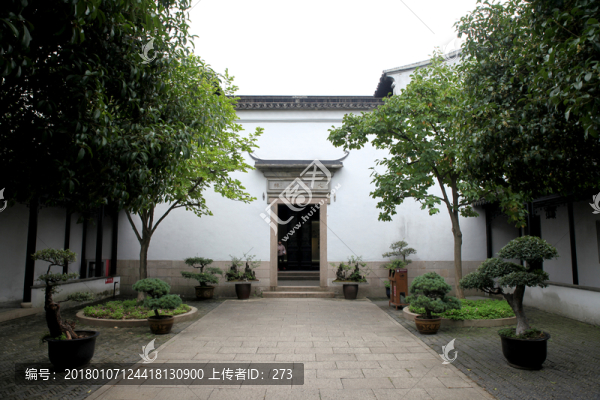 馮桂芬故居榜眼府第