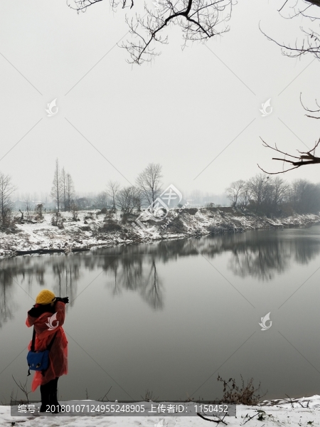 風(fēng)雪中的歡樂,（6）