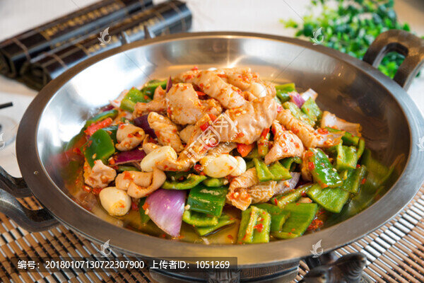 湘味小肥腸