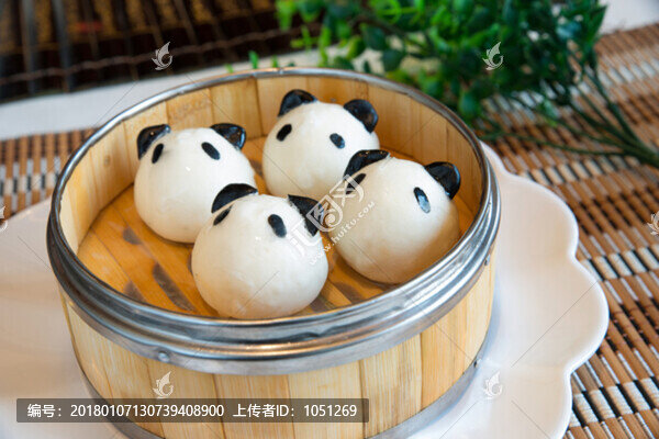 熊貓包