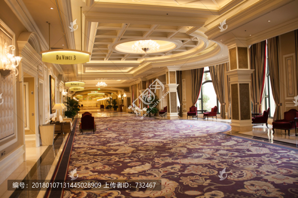 酒店室內(nèi)設計