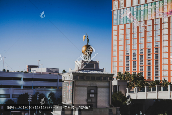 拉斯維加斯旅游