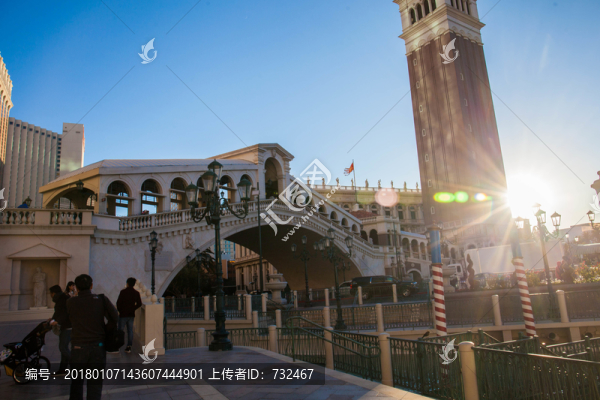 拉斯維加斯旅游