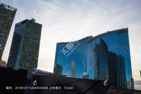 拉斯維加斯旅游攝影
