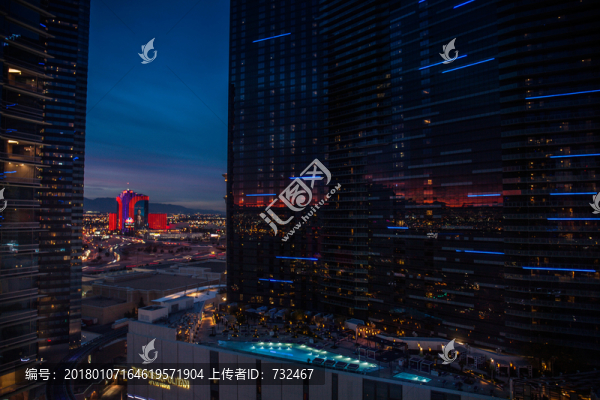 拉斯維加斯旅游