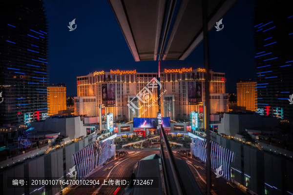 拉斯維加斯旅游
