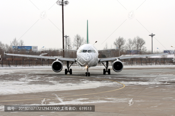 民航,飛機(jī),航班,春秋航空