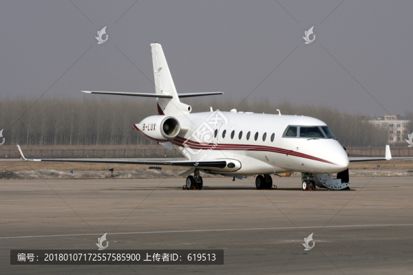 公務飛機,公務機,灣流飛機