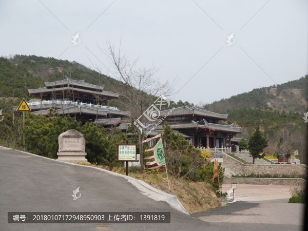 青島瑯琊臺(tái)風(fēng)景名勝區(qū)
