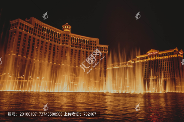 拉斯維加斯旅游