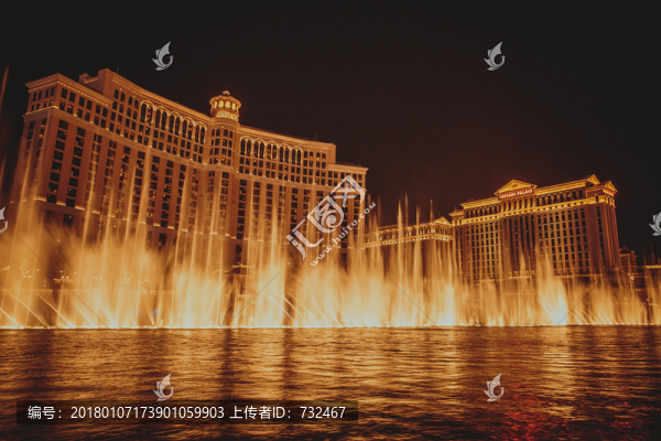 拉斯維加斯旅游