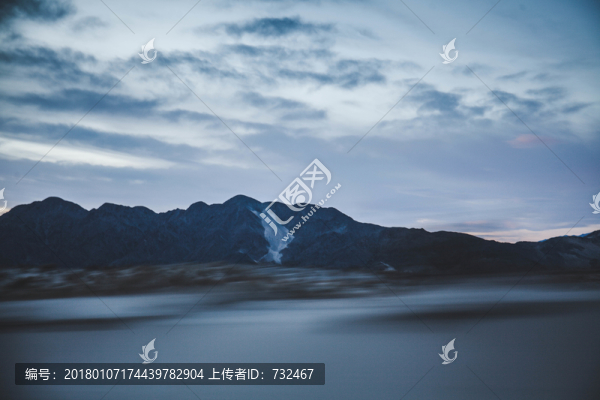 美國(guó)加州攝影