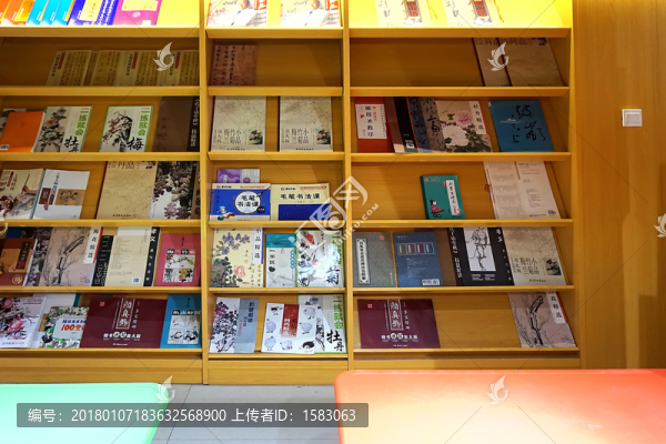 書架,報刊架