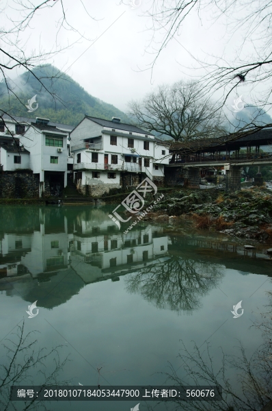 江南水鄉(xiāng)