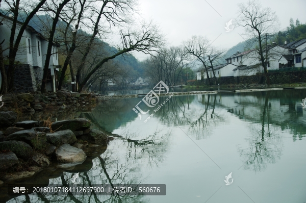 江南水鄉(xiāng)