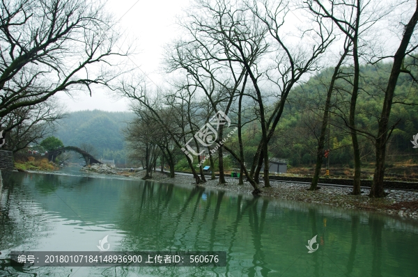 江南水鄉(xiāng)
