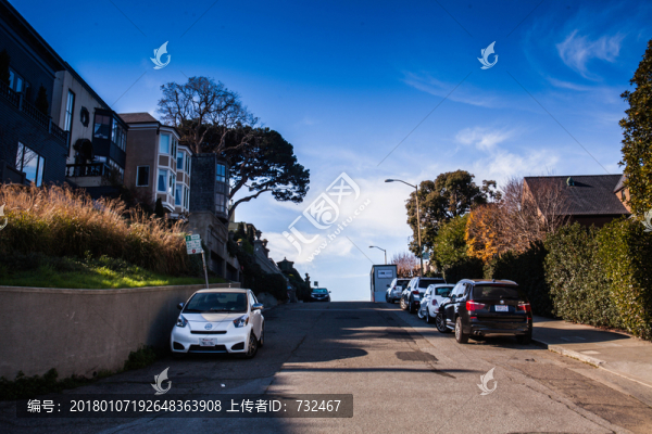 舊金山旅游