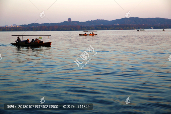 西湖