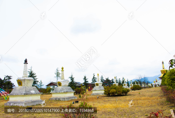 寺廟佛物