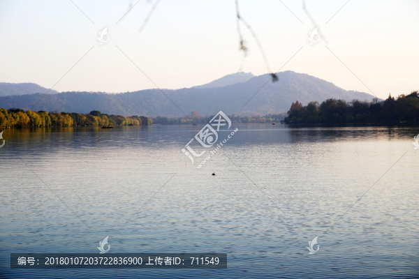 西湖
