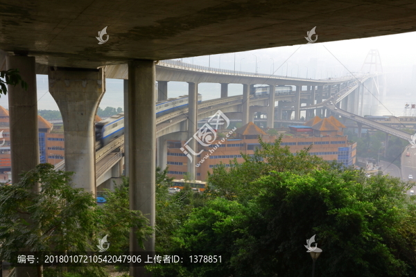 橋