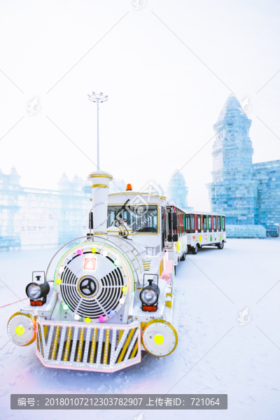 冰雪大世界,冰雕,哈爾濱冰雪