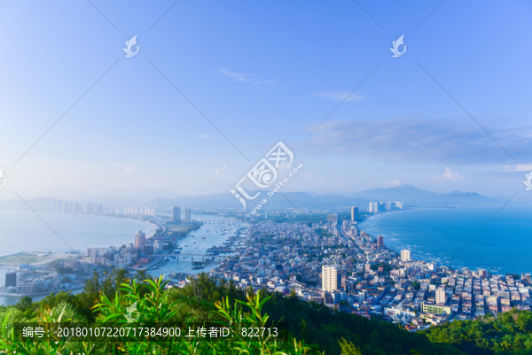 濱海城市