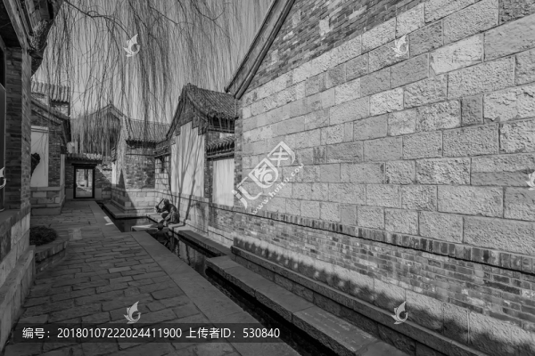 老濟(jì)南