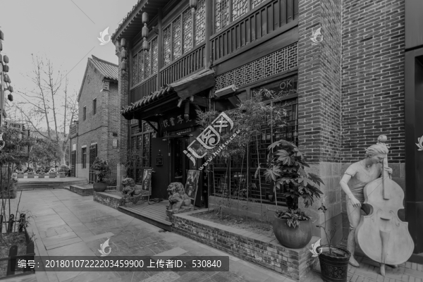 老濟(jì)南