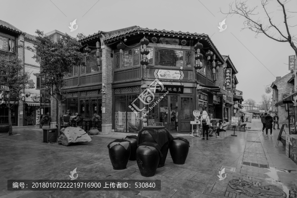 老濟(jì)南