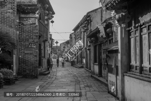 老濟南