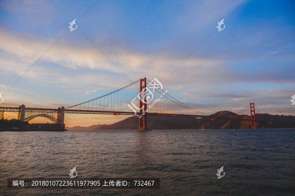金門大橋