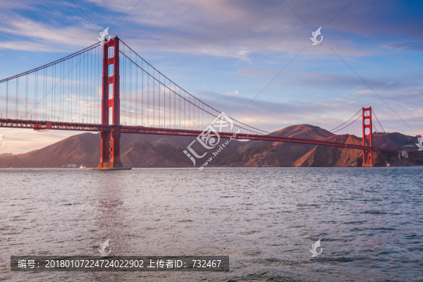 舊金山金門大橋