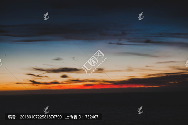 美國風(fēng)光攝影