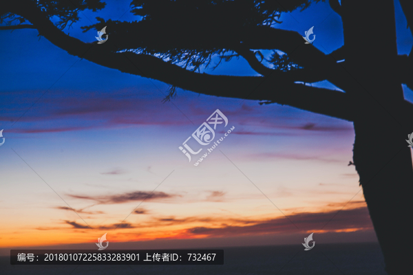 美國風(fēng)光攝影
