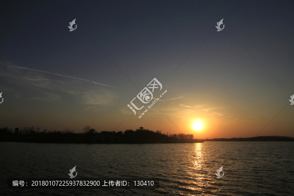 黃昏