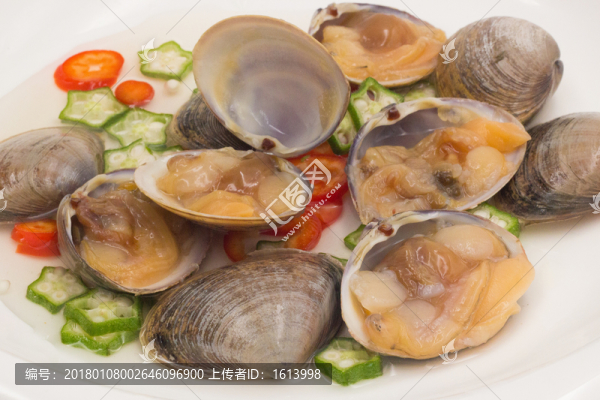 黃蜆子