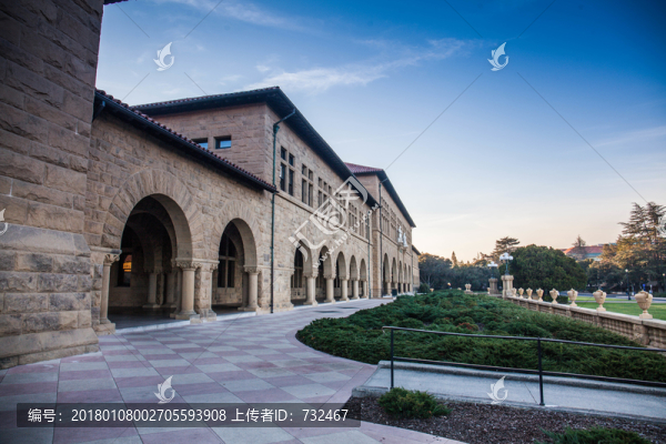 斯坦福大學(xué)