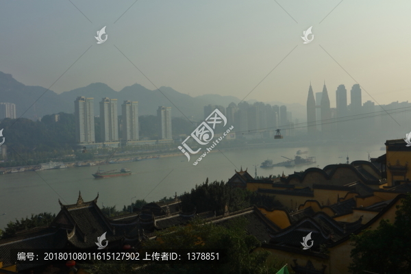 長(zhǎng)江