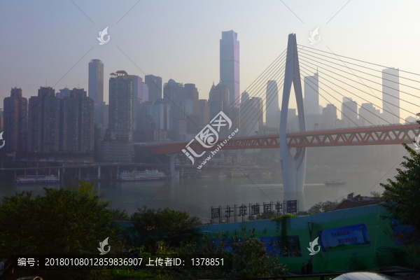 橋梁