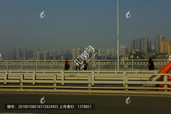 橋
