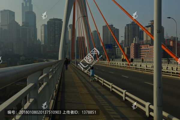 橋梁