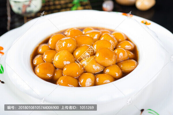 糍粑湯圓