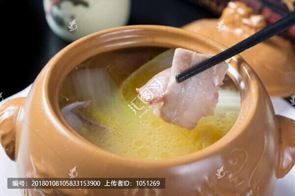 豆撈爽肚