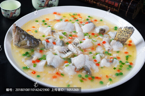 芙蓉桂魚