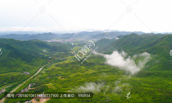 望夫山,陽(yáng)西