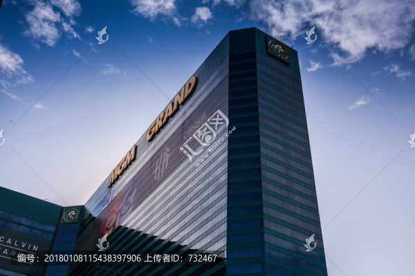 拉斯維加斯旅游