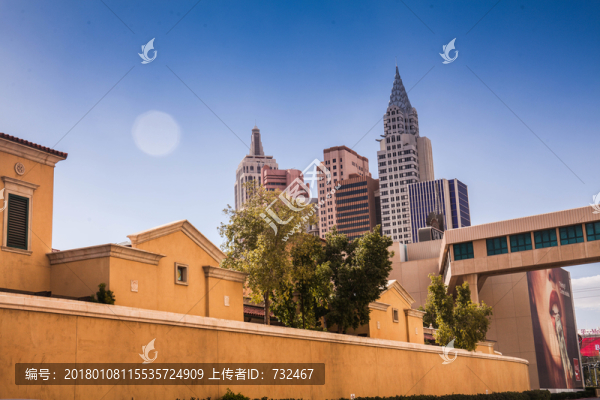 拉斯維加斯旅游