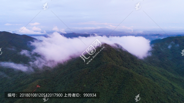 東水山